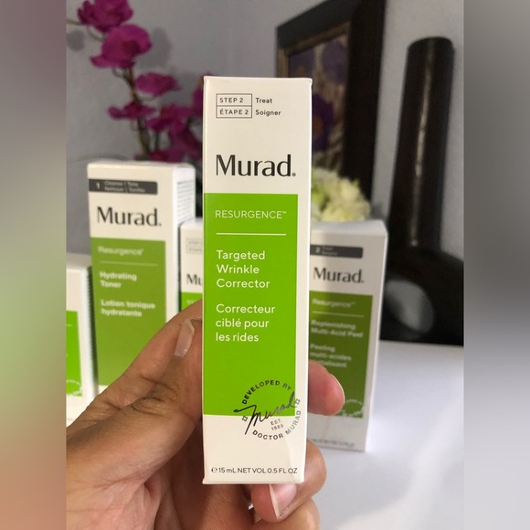 MURAD “Resurgence” Bundle (7) - Picture 10 of 14
